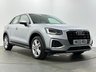 USED 2022 22 AUDI Q2 1.5 TFSI CoD 35 Sport S Tronic Euro 6 (s/s) 5dr NAV, CAMERA, LED