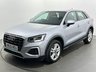 USED 2022 22 AUDI Q2 1.5 TFSI CoD 35 Sport S Tronic Euro 6 (s/s) 5dr NAV, CAMERA, LED