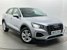 USED 2022 22 AUDI Q2 1.5 TFSI CoD 35 Sport S Tronic Euro 6 (s/s) 5dr NAV, CAMERA, LED