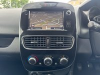 USED 2017 67 RENAULT CLIO 1.5 dCi Dynamique Nav Hatchback 5dr Diesel Manual Euro 6 (s/s) (90 ps) 2 Owners - 2 Keys - F/S/H - LEZ