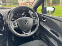 USED 2017 67 RENAULT CLIO 1.5 dCi Dynamique Nav Hatchback 5dr Diesel Manual Euro 6 (s/s) (90 ps) 2 Owners - 2 Keys - F/S/H - LEZ