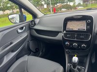 USED 2017 67 RENAULT CLIO 1.5 dCi Dynamique Nav Hatchback 5dr Diesel Manual Euro 6 (s/s) (90 ps) 2 Owners - 2 Keys - F/S/H - LEZ