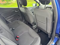 USED 2017 67 RENAULT CLIO 1.5 dCi Dynamique Nav Hatchback 5dr Diesel Manual Euro 6 (s/s) (90 ps) 2 Owners - 2 Keys - F/S/H - LEZ