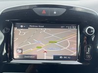 USED 2017 67 RENAULT CLIO 1.5 dCi Dynamique Nav Hatchback 5dr Diesel Manual Euro 6 (s/s) (90 ps) 2 Owners - 2 Keys - F/S/H - LEZ