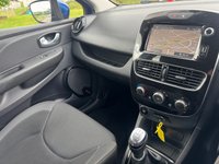 USED 2017 67 RENAULT CLIO 1.5 dCi Dynamique Nav Hatchback 5dr Diesel Manual Euro 6 (s/s) (90 ps) 2 Owners - 2 Keys - F/S/H - LEZ
