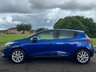 USED 2017 67 RENAULT CLIO 1.5 dCi Dynamique Nav Hatchback 5dr Diesel Manual Euro 6 (s/s) (90 ps) 2 Owners - 2 Keys - F/S/H - LEZ