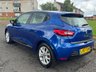 USED 2017 67 RENAULT CLIO 1.5 dCi Dynamique Nav Hatchback 5dr Diesel Manual Euro 6 (s/s) (90 ps) 2 Owners - 2 Keys - F/S/H - LEZ