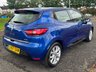 USED 2017 67 RENAULT CLIO 1.5 dCi Dynamique Nav Hatchback 5dr Diesel Manual Euro 6 (s/s) (90 ps) 2 Owners - 2 Keys - F/S/H - LEZ