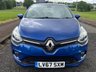 USED 2017 67 RENAULT CLIO 1.5 dCi Dynamique Nav Hatchback 5dr Diesel Manual Euro 6 (s/s) (90 ps) 2 Owners - 2 Keys - F/S/H - LEZ