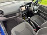 USED 2017 67 RENAULT CLIO 1.5 dCi Dynamique Nav Hatchback 5dr Diesel Manual Euro 6 (s/s) (90 ps) 2 Owners - 2 Keys - F/S/H - LEZ