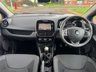 USED 2017 67 RENAULT CLIO 1.5 dCi Dynamique Nav Hatchback 5dr Diesel Manual Euro 6 (s/s) (90 ps) 2 Owners - 2 Keys - F/S/H - LEZ