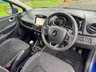 USED 2017 67 RENAULT CLIO 1.5 dCi Dynamique Nav Hatchback 5dr Diesel Manual Euro 6 (s/s) (90 ps) 2 Owners - 2 Keys - F/S/H - LEZ