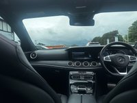 USED 2017 66 MERCEDES-BENZ E-CLASS 2.0 E220d AMG Line (Premium) Estate 5dr Diesel G-Tronic+ Euro 6 (s/s) (194 ps) REVERSING CAMERA, HEATED SEATS, DIGITAL COCKPIT