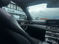 USED 2017 66 MERCEDES-BENZ E-CLASS 2.0 E220d AMG Line (Premium) Estate 5dr Diesel G-Tronic+ Euro 6 (s/s) (194 ps) REVERSING CAMERA, HEATED SEATS, DIGITAL COCKPIT