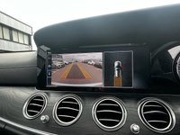 USED 2017 66 MERCEDES-BENZ E-CLASS 2.0 E220d AMG Line (Premium) Estate 5dr Diesel G-Tronic+ Euro 6 (s/s) (194 ps) REVERSING CAMERA, HEATED SEATS, DIGITAL COCKPIT