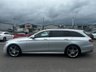 USED 2017 66 MERCEDES-BENZ E-CLASS 2.0 E220d AMG Line (Premium) Estate 5dr Diesel G-Tronic+ Euro 6 (s/s) (194 ps) REVERSING CAMERA, HEATED SEATS, DIGITAL COCKPIT