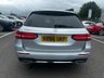 USED 2017 66 MERCEDES-BENZ E-CLASS 2.0 E220d AMG Line (Premium) Estate 5dr Diesel G-Tronic+ Euro 6 (s/s) (194 ps) REVERSING CAMERA, HEATED SEATS, DIGITAL COCKPIT
