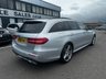 USED 2017 66 MERCEDES-BENZ E-CLASS 2.0 E220d AMG Line (Premium) Estate 5dr Diesel G-Tronic+ Euro 6 (s/s) (194 ps) REVERSING CAMERA, HEATED SEATS, DIGITAL COCKPIT
