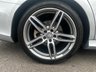 USED 2017 66 MERCEDES-BENZ E-CLASS 2.0 E220d AMG Line (Premium) Estate 5dr Diesel G-Tronic+ Euro 6 (s/s) (194 ps) REVERSING CAMERA, HEATED SEATS, DIGITAL COCKPIT