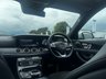 USED 2017 66 MERCEDES-BENZ E-CLASS 2.0 E220d AMG Line (Premium) Estate 5dr Diesel G-Tronic+ Euro 6 (s/s) (194 ps) REVERSING CAMERA, HEATED SEATS, DIGITAL COCKPIT