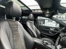 USED 2017 66 MERCEDES-BENZ E-CLASS 2.0 E220d AMG Line (Premium) Estate 5dr Diesel G-Tronic+ Euro 6 (s/s) (194 ps) REVERSING CAMERA, HEATED SEATS, DIGITAL COCKPIT