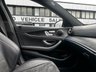 USED 2017 66 MERCEDES-BENZ E-CLASS 2.0 E220d AMG Line (Premium) Estate 5dr Diesel G-Tronic+ Euro 6 (s/s) (194 ps) REVERSING CAMERA, HEATED SEATS, DIGITAL COCKPIT