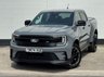 USED 2025 74 FORD RANGER 3.0 TD V6 EcoBlue MS-RT Pickup Double Cab 4dr Diesel Auto 4WD Euro 6 (s/s) (240 ps) 