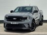 USED 2025 74 FORD RANGER 3.0 TD V6 EcoBlue MS-RT Pickup Double Cab 4dr Diesel Auto 4WD Euro 6 (s/s) (240 ps) 