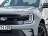 USED 2025 74 FORD RANGER 3.0 TD V6 EcoBlue MS-RT Pickup Double Cab 4dr Diesel Auto 4WD Euro 6 (s/s) (240 ps) 