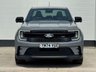 USED 2025 74 FORD RANGER 3.0 TD V6 EcoBlue MS-RT Pickup Double Cab 4dr Diesel Auto 4WD Euro 6 (s/s) (240 ps) 