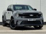USED 2025 74 FORD RANGER 3.0 TD V6 EcoBlue MS-RT Pickup Double Cab 4dr Diesel Auto 4WD Euro 6 (s/s) (240 ps) 