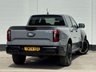 USED 2025 74 FORD RANGER 3.0 TD V6 EcoBlue MS-RT Pickup Double Cab 4dr Diesel Auto 4WD Euro 6 (s/s) (240 ps) 