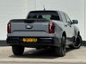 USED 2025 74 FORD RANGER 3.0 TD V6 EcoBlue MS-RT Pickup Double Cab 4dr Diesel Auto 4WD Euro 6 (s/s) (240 ps) 