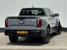 USED 2025 74 FORD RANGER 3.0 TD V6 EcoBlue MS-RT Pickup Double Cab 4dr Diesel Auto 4WD Euro 6 (s/s) (240 ps) 