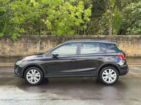 USED 2019 19 SEAT ARONA 1.6 TDI SE Technology SUV 5dr Diesel Manual Euro 6 (s/s) (95 ps) 