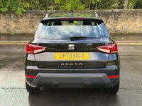 USED 2019 19 SEAT ARONA 1.6 TDI SE Technology SUV 5dr Diesel Manual Euro 6 (s/s) (95 ps) 