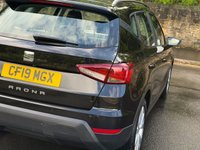 USED 2019 19 SEAT ARONA 1.6 TDI SE Technology SUV 5dr Diesel Manual Euro 6 (s/s) (95 ps) 
