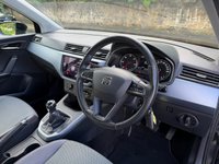 USED 2019 19 SEAT ARONA 1.6 TDI SE Technology SUV 5dr Diesel Manual Euro 6 (s/s) (95 ps) 