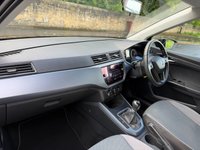 USED 2019 19 SEAT ARONA 1.6 TDI SE Technology SUV 5dr Diesel Manual Euro 6 (s/s) (95 ps) 