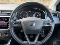 USED 2019 19 SEAT ARONA 1.6 TDI SE Technology SUV 5dr Diesel Manual Euro 6 (s/s) (95 ps) 