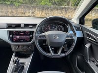 USED 2019 19 SEAT ARONA 1.6 TDI SE Technology SUV 5dr Diesel Manual Euro 6 (s/s) (95 ps) 