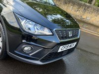 USED 2019 19 SEAT ARONA 1.6 TDI SE Technology SUV 5dr Diesel Manual Euro 6 (s/s) (95 ps) 