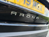 USED 2019 19 SEAT ARONA 1.6 TDI SE Technology SUV 5dr Diesel Manual Euro 6 (s/s) (95 ps) 