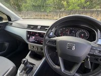 USED 2019 19 SEAT ARONA 1.6 TDI SE Technology SUV 5dr Diesel Manual Euro 6 (s/s) (95 ps) 