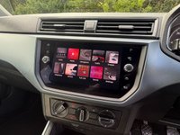 USED 2019 19 SEAT ARONA 1.6 TDI SE Technology SUV 5dr Diesel Manual Euro 6 (s/s) (95 ps) 