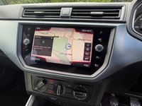 USED 2019 19 SEAT ARONA 1.6 TDI SE Technology SUV 5dr Diesel Manual Euro 6 (s/s) (95 ps) 