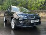 USED 2019 19 SEAT ARONA 1.6 TDI SE Technology SUV 5dr Diesel Manual Euro 6 (s/s) (95 ps) 