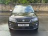 USED 2019 19 SEAT ARONA 1.6 TDI SE Technology SUV 5dr Diesel Manual Euro 6 (s/s) (95 ps) 