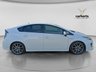 USED 2014 14 TOYOTA PRIUS 1.8 VVT-h GS Hatchback 5dr Petrol Hybrid CVT Euro 5 (s/s) (136 ps) FINANCE AVAILABLE - PX WELCOME