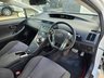 USED 2014 14 TOYOTA PRIUS 1.8 VVT-h GS Hatchback 5dr Petrol Hybrid CVT Euro 5 (s/s) (136 ps) FINANCE AVAILABLE - PX WELCOME